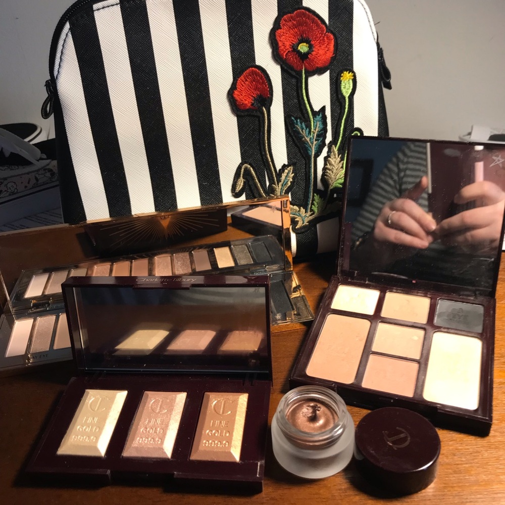 Charlotte Tilbury Bundle